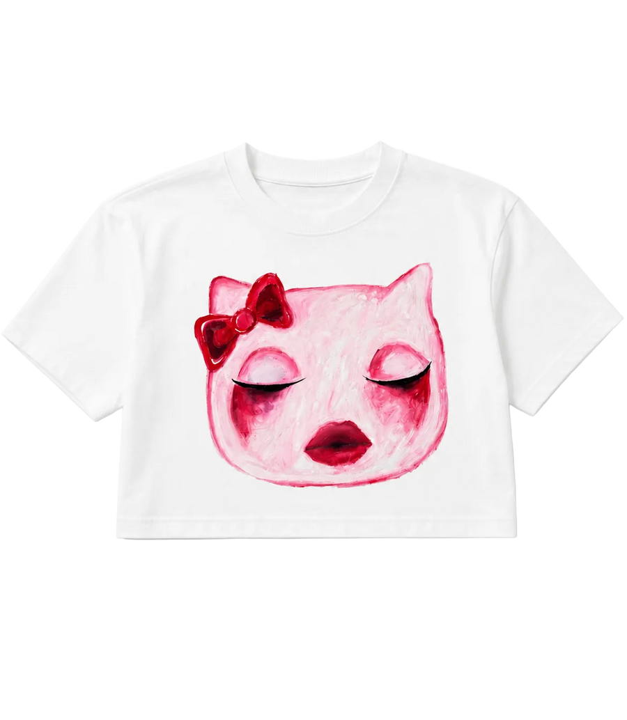 Hello kitty T